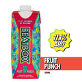 Beatbox Fruit Punch