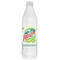 Peñafiel Twist Limón 600ml Bottle