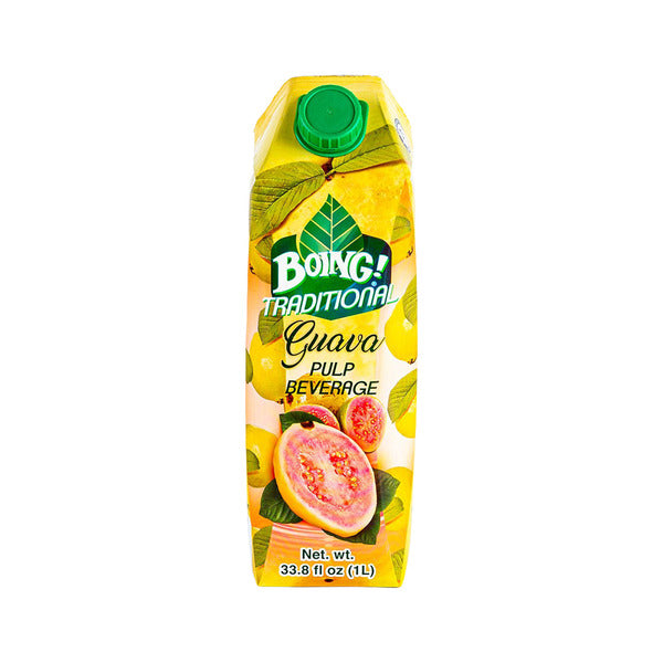 Boing de guayaba