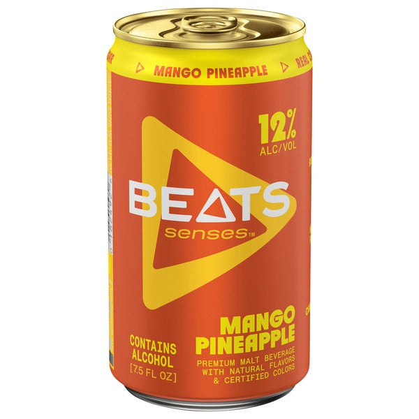 Beats Mango Pineapple
