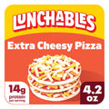 Lunchables Extra Cheesy Pizza 4.2oz