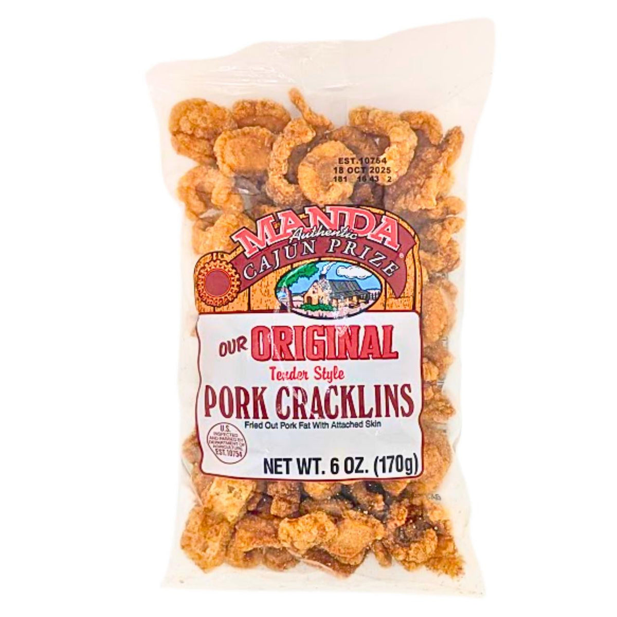 Chicharrones