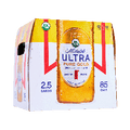 Michelob Ultra Pure Gold 6-Pack Bottle