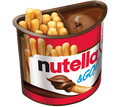 Nutella & Go