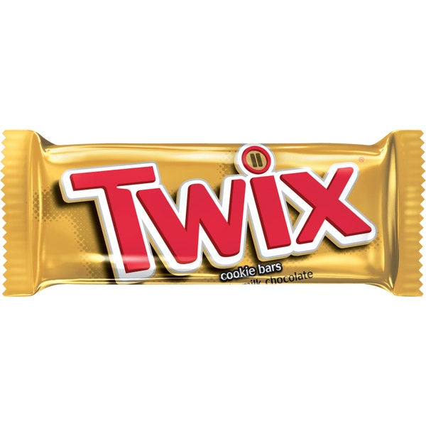 Twix Bar