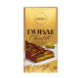 Chocolate Dubi