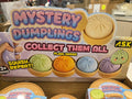 Mystery Dumplings Plain Series