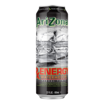 Arizona Rx Energy Sandía