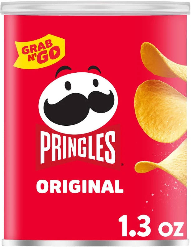 Pringles Original