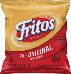 Fritos Original 1oz