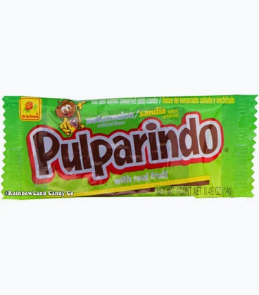Pulparindots Watermelon