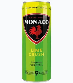 Monaco Lime Crush