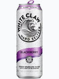 White Claw Blackberry 24oz