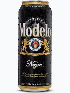 Modelo Negra 24oz