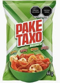 Paketaxo Botanero