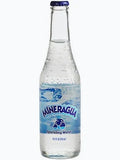 Jarritos Mineragua Sparkling Water 12.5oz Glass Bottle