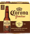 Corona Familiar Bottles 12-Pack