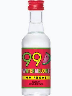 99 Watermelon Shooter