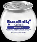 BuzzBallz Chillers Horchata