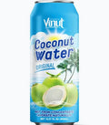 Vinut Coconut Water 16.5oz Can