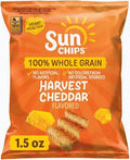 Sun Chips Cheddar