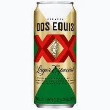 Dos Equis Original 24oz