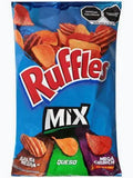 Ruffle Mix