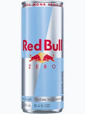 Red Bull Original Zero Sugar 8.4oz Can