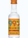 99 Peach Shooters