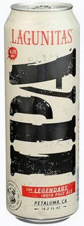 Lagunitas 24 oz