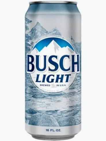 Busch Light