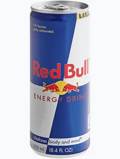 Red Bull 8.4
