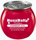 BuzzBallz Strawberry Rita