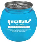 BuzzBallz Berry Cherry Limeade