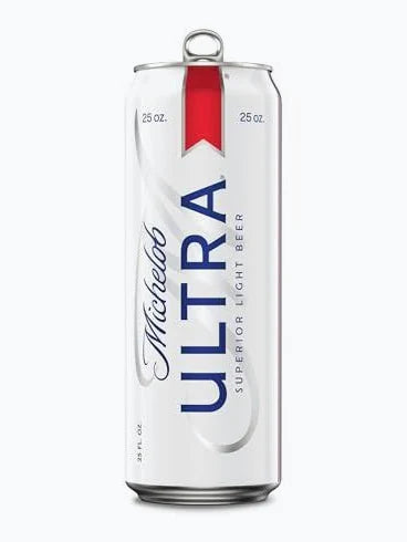 Michelob Ultra 24oz Can