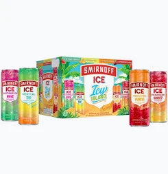Smirnoff Variety 12-Pack