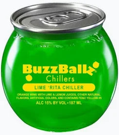Buzzball Lime'Rita