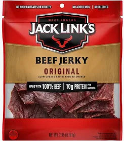 Jack Link's Beef Jerky Original