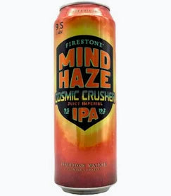 Mind Haze Cosmic Crusher IPA 24oz