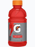 Gatorade Fruit Punch 12oz Bottle