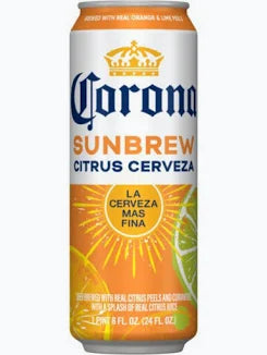 Corona Sunbrew 24oz