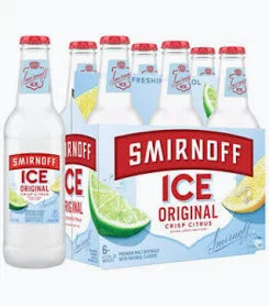 Smirnoff Ice Original 6-Pack