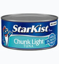 Tuna Can