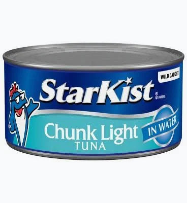 Tuna Can