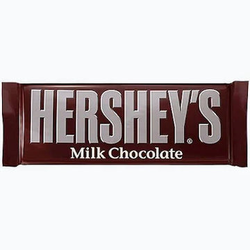 Barra Hershey's