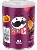 Pringles BBQ