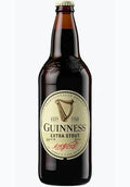 Guinness Extra Stout 24oz