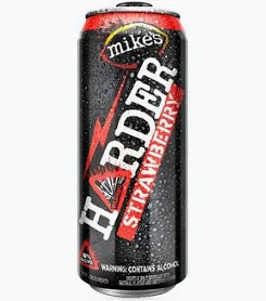 Mike's Harder Strawberry 16oz