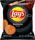 Lays BBQ 1oz