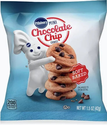 Pillsbury Mini Chocolate Chips